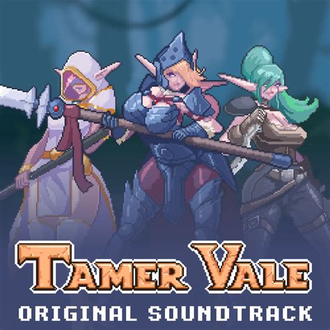 Tamer Vale on Steam